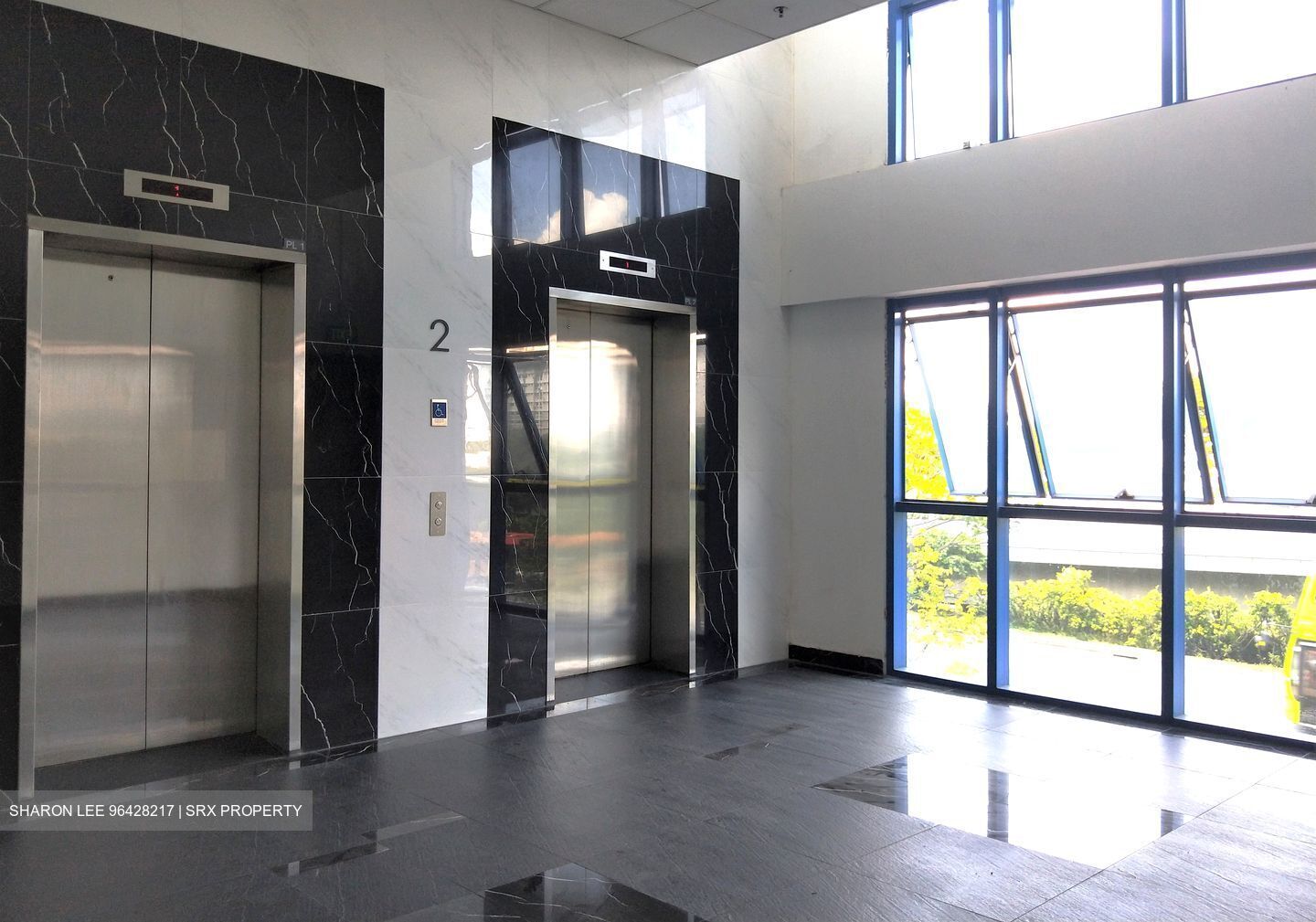 Space@tampines (D18), Factory #635100011